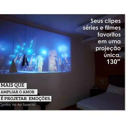 W Motel (Adults Only) คองโกนญัส ภายนอก รูปภาพ
