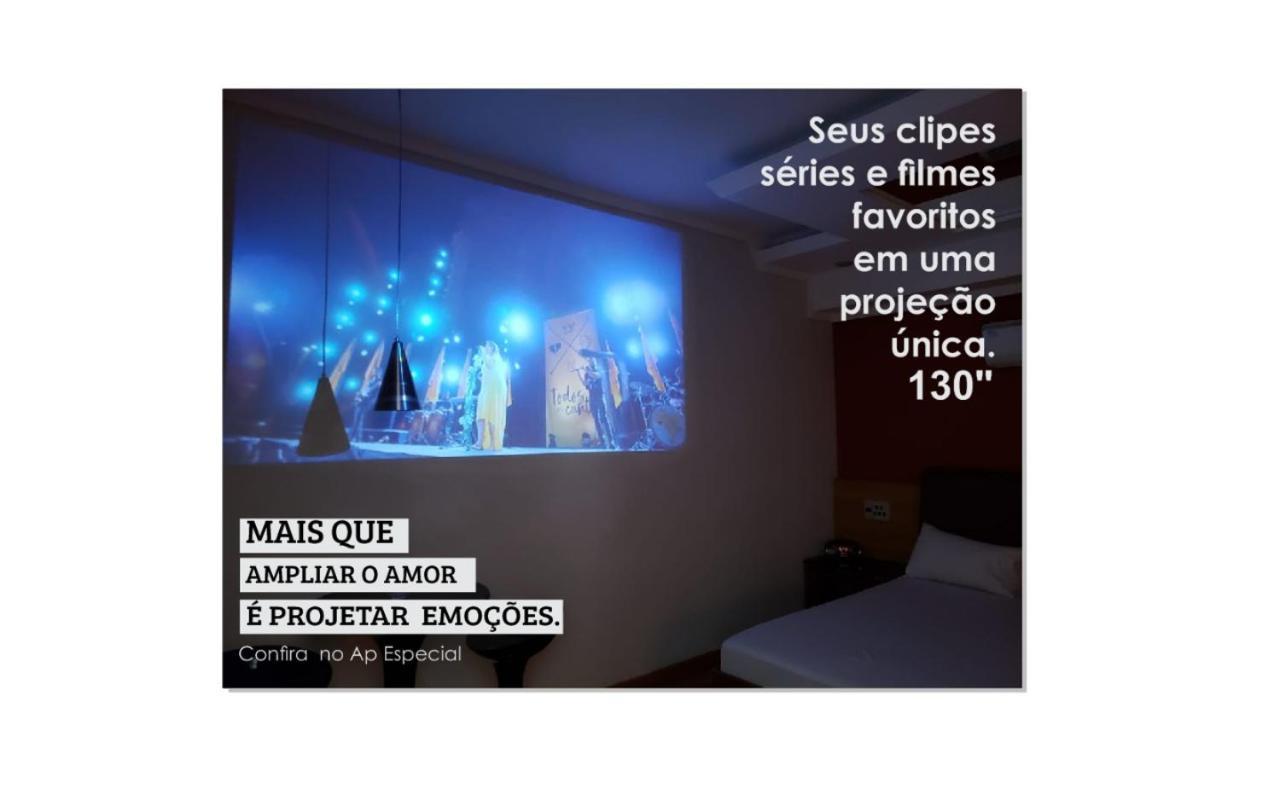 W Motel (Adults Only) คองโกนญัส ภายนอก รูปภาพ